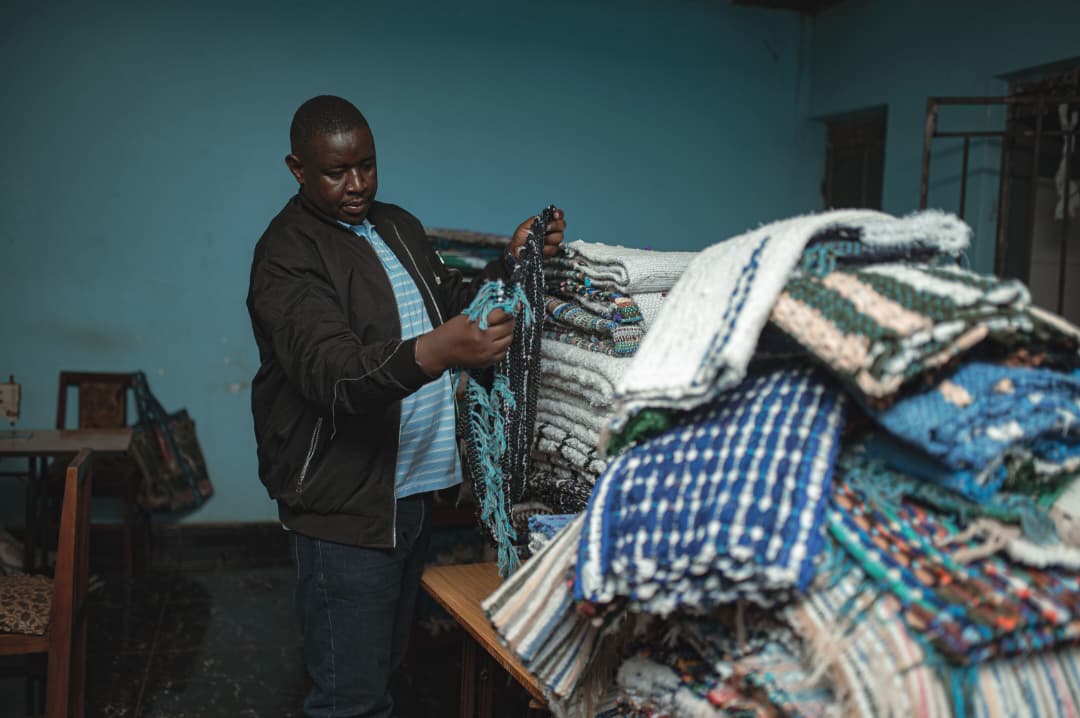 Twese Hamwe Launches Community Empowerment Project