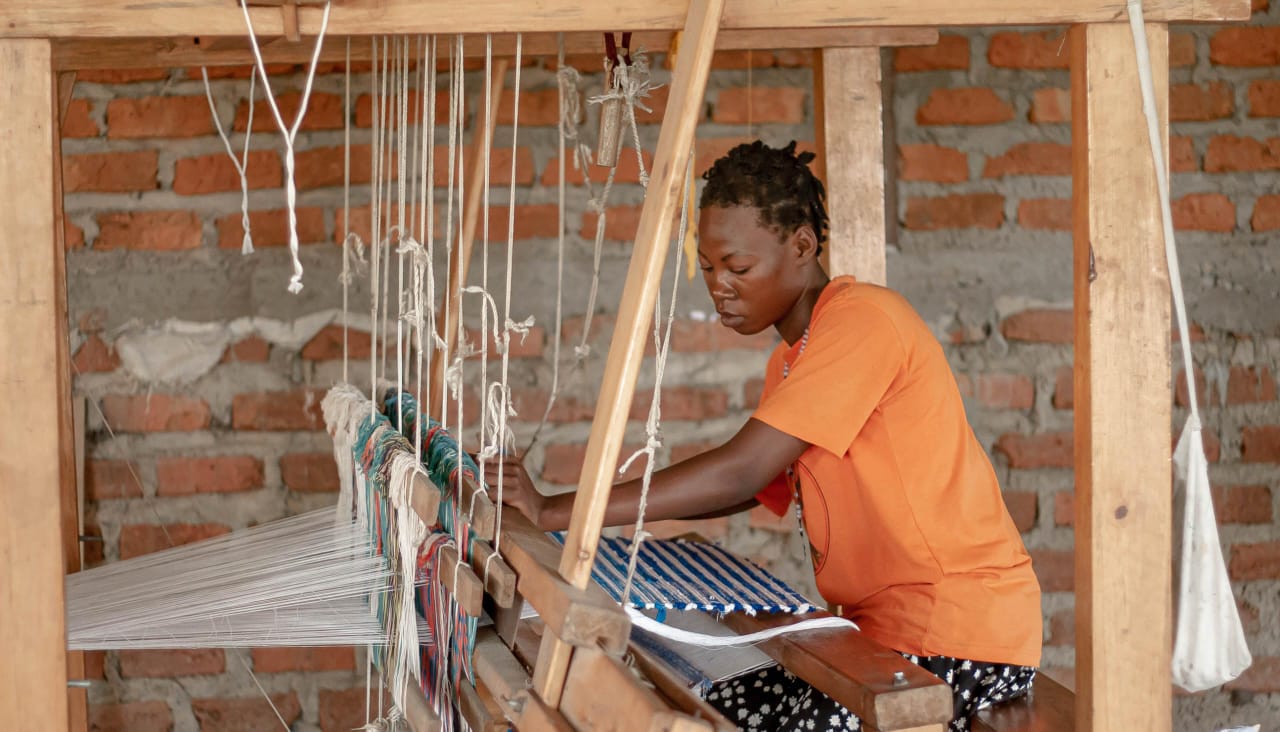 Women’s Empowerment and Community Transformation