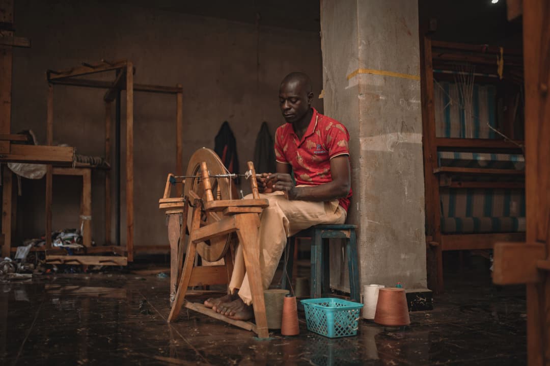 Building Community Through Craftsmanship