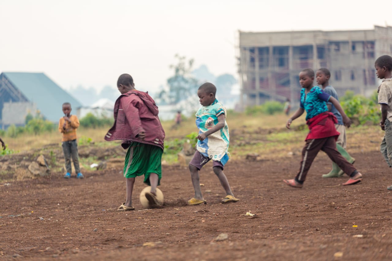 Espace Amis pour Enfants