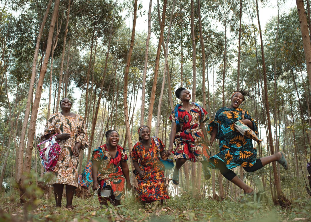 Women Empowerment Initiative