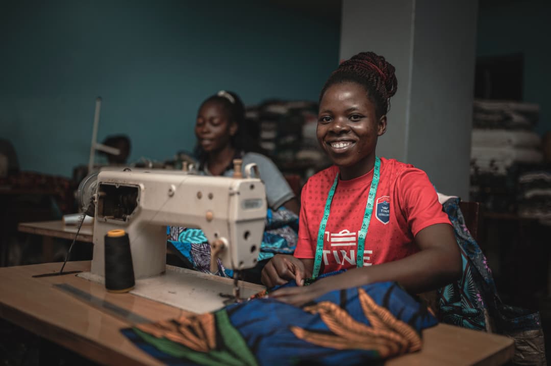 Vocational Skills Training